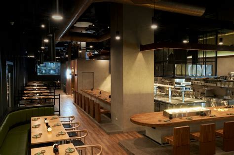 This BGC izakaya is perfect for the dinner.